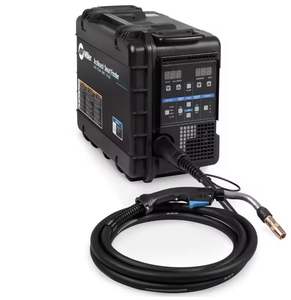 Descuentos en el Alimentador Inteligente con Pistolas MIG PipeWorx, ¡Oferta! Listo para Enviar - Product Image 5