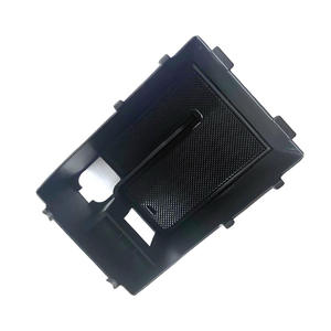 Boîte de rangement pour accoudoir de voiture Console centrale Container Bin Tray Holder Stowing Tidying For Subaru <span class=keywords><strong>XV</strong></span> 2018 2019 2020 2021 Accessories - Product Image 3