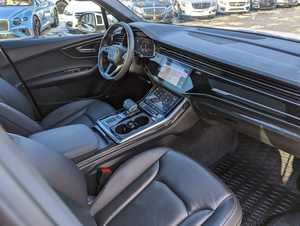 Audi Q7 Premium Plus 55 TFSI Usado 2025 - Product Image 3