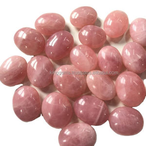 Vente en gros Quartz Rose Naturel Sculpté Reiki Guérison Pierre Semi-Précieuse pour la Méditation Feng Shui Souvenir Utiliser des Pierres Précieuses - Product Image 1
