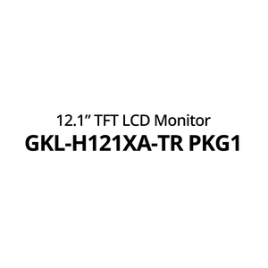 จอสัมผัสยอดนิยมที่เชื่อถือได้จากเกาหลี จอสัมผัส VGA HDMI พร้อมขายึดติดตั้งบนแผง - Product Image 4