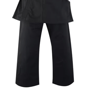 เครื่องแบบคาราเต้กิแบบกำหนดเองสำหรับเด็กและผู้ใหญ่เครื่องแบบศิลปะการต่อสู้มีน้ำหนักเบานักเรียนคาราเต้ - Product Image 5