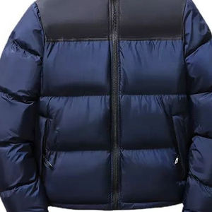 Chaqueta acolchada transpirable para hombre, novedad en venta al por mayor, servicio OEM DE ALTO fabricante, venta directa de fábrica, opción de talla grande nueva - Product Image 6