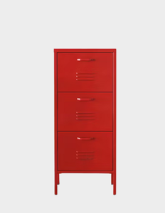 Armoire en métal Valeria - Product Image 1