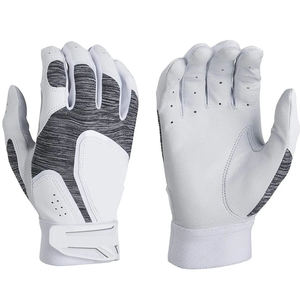 Gants de golf en cuir véritable doux en peau de mouton, antidérapants, respirants, avec logo personnalisé, couleurs personnalisées, en vente en ligne à prix avantageux - Product Image 2