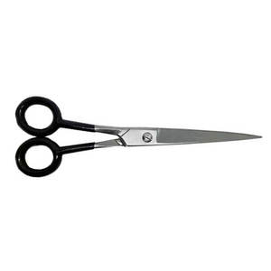 Venta al por mayor de material de acero 2024 de alta calidad de peso ligero de material inoxidable instrumentos de belleza tijeras de peluquero - Product Image 2