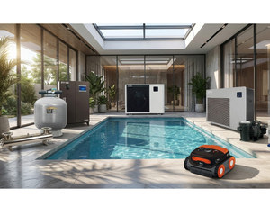 Solution de piscine intégrée avec devis rapide et conception personnalisée pour les projets immobiliers - Product Image 4