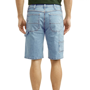 Top qualité meilleure vente hommes couleurs unies jorts décontractés pour hommes/décontracté en plein air et vêtements de course hommes jorts - Product Image 2