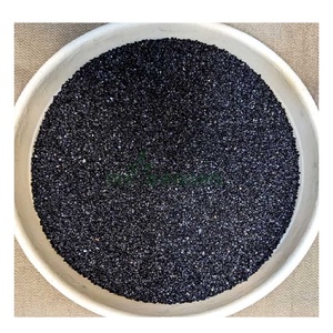 High Performance <b>Black</b> <b>Sand</b> Bulk Wholesale Specialized Mineral <b>Sand</b> for Foundry Filtration and Manufacturing - Product Image 1