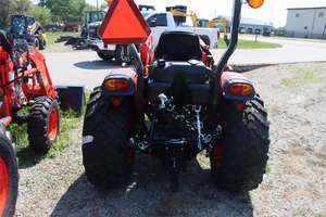 MINI KIOTI CK2620 TRACTEUR À VENDRE - Product Image 2