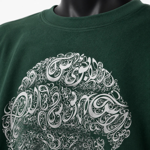 T-shirt Homme Oversize en Coton Épais 100% Coton Toile Imprimé Graphique Streetwear Décontracté Ample Manches Courtes - Product Image 6