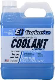 Líquido Refrigerante Permanente Puro 1L Anticongelante Rojo Concentrado 4L para Sistema de Refrigeración de Automóviles - Product Image 4