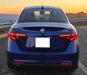 ALFA ROMEO GIULIA SPRINT 2022 IMPECABLE, LISTA PARA ENVIAR - Product Image 3