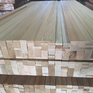 Butées de porte en bois massif (FSC 100% / Non toxique) - Product Image 4