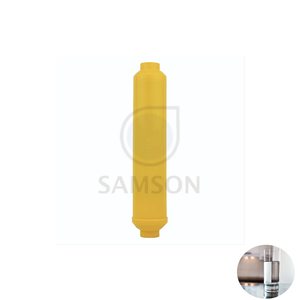 Cartouche de charbon actif SS-ST33MIN-YL de technologie de filtration avancée de vente chaude pour un usage domestique - Product Image 1