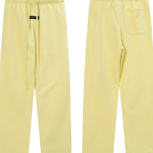 กางเกงขายาวผู้ชายทรงลำลองเอวสูง ผลิตจากโรงงาน คุณภาพดี กันน้ำ ระบายอากาศได้ดี เหมาะสำหรับฤดูหนาว รับผลิตตามแบบ (OEM) ราคาสมเหตุสมผล - Product Image 3