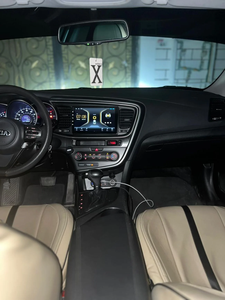 GDI pour Kiia Optimam - Product Image 3