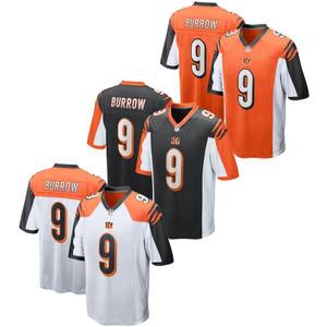 Camisetas de Fútbol Americano 2025 # 18 Caleb Williams # 15 Rome Odunze # Camiseta de Fútbol Americano Cosida de Walter Payton Número 34 - Product Image 4