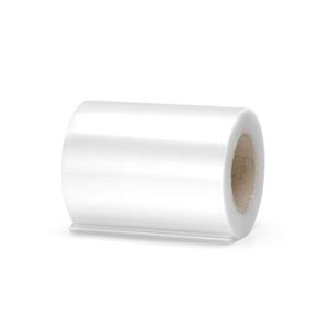 Film de laminage auto-adhésif HENDI 185 mm PET/PE 12/40 à haute adhérence pour une encapsulation efficace - Product Image 1