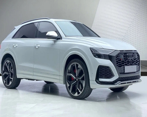 2023 Audiis RS Q8 Plus with Low Mileage Used Car - Product Image 4