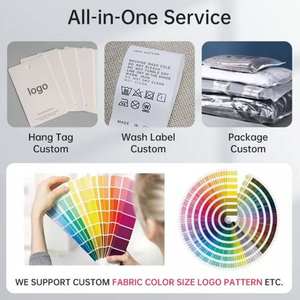 Chándal deportivo con chaqueta elegante y pantalones delgados, hecho para el entrenamiento y el estilo de vida. - Product Image 6