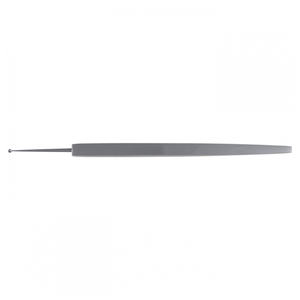 Curetas oftálmicas de forma profesional de alta calidad, gran oferta, curetas oftálmicas de instrumentos médicos de acero inoxidable - Product Image 1