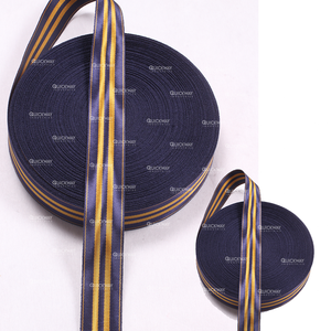 Ruban de médaille de service de défense de cérémonie russe miniature 2025 pour cadeaux et artisanat en tissu de fil - Product Image 6