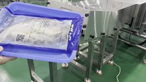 جهاز الأشعة السينية من Fanchi من الدرجة الغذائية مع كاشف عظمي بالأشعة السينية صناعي عالي الدقة لمعالجة الأسماك/الدجاج/اللحوم - Product Image 6