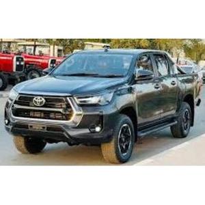 2016โตโยต้าไฮลักซ์ประสิทธิภาพสูงสุด - Product Image 6