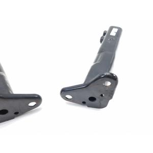 PARE-CHOCS AVANT GAUCHE, SUPPORT MOTEUR MINI Countryman 1ère Série 6772231 N47 C20 A Diesel 2000 (10>) - Product Image 2