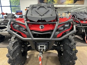 (JY) 2024 แคน-แอม เอาท์แลนเดอร์ เอ็กซ์ เอ็มอาร์ 850 ใหม่ - Product Image 4