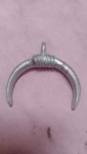 Wholesale Price 2024 Round Designer Religious Jewelry 925 <b>Sterling</b> <b>Silver</b> Norse Viking Jewelry Pendant <b>Necklace</b> Fashion Jewelry - Product Image 3