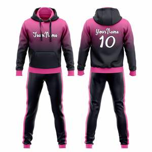 Venta al por mayor 100% chándal de los hombres de calidad superior para la venta 2025 - Product Image 4