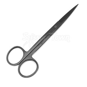 Venta al por mayor Precio barato Tijeras quirúrgicas hechas a medida Venta caliente Tijeras quirúrgicas - Product Image 3