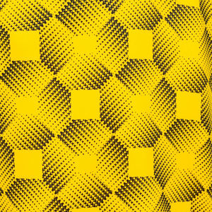 T-shirt à sublimation 100% t-shirts en polyester couleurs personnalisées imprimées par sublimation prix de gros t-shirts à sublimation unisexe - Product Image 2