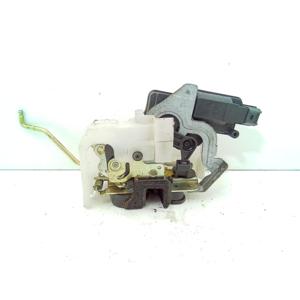 CERRADURA TRASERA IZQUIERDA KIA Picanto 1ª Serie D3FA (04>08) - Product Image 4
