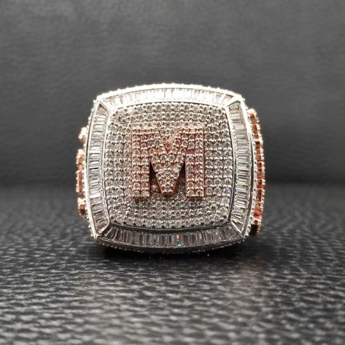 สีโรสโกลด์