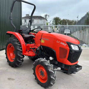 L1-382 Kubota 2021 dans un état impeccable, 2900hrs, transmission manuelle - Product Image 1