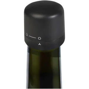 Bouchon de bouteille de vin personnalisé pour merchandising - Product Image 2