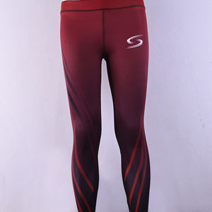 Conjunto Deportivo Personalizado con Estampado Sublimado para Mujer, Leggings Transpirables de Cintura Alta, Sujetador Deportivo, Elástico en Cuatro Direcciones, Ecológico y de Secado Rápido - Product Image 5