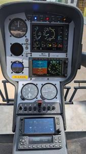Compre el Helicóptero Guimbal Cabri G2 Factory 2018, Personalizable, Ligero, Listo para Enviar - Product Image 5