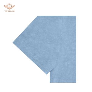 Vente en gros 100% pur coton tricoté T-shirt lourd surdimensionné imprimé personnalisé vierge à la mode à manches courtes grande taille formel respirant - Product Image 3