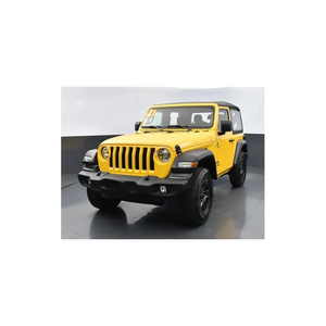 JEEP Wrangler ระบบนำทาง GPS หน้าจอสัมผัสแสดงการเชื่อมต่อไร้สายแผนที่ออฟไลน์การจราจรตามเวลาจริง - Product Image 6