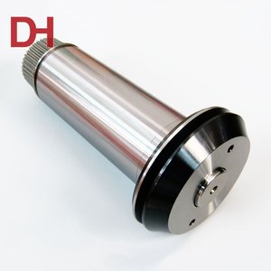 Portaherramientas de Alta Precisión de 6000 RPM para Máquina CNC - Product Image 1