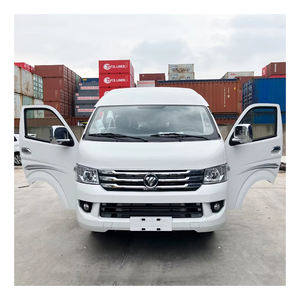 รถตู้โดยสาร Foton ขายส่ง พร้อมสำหรับการสั่งซื้อจำนวนมากและการจำหน่ายปลีก - Product Image 6