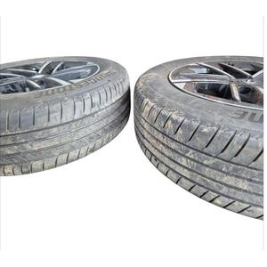ล้อแม็กซ์นิสสัน จู๊ค ซีรีส์ (F16) (19>) - Product Image 2