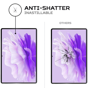 ฟิล์มกันรอยหน้าจออูคิเทล OT8 พร้อมคุณสมบัติป้องกันการกระแทก - Product Image 5