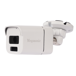 4MP PoE étanche balle IP67 jour nuit 2.8mm/3.6mm grand Angle Vision nocturne RJ45 2MP 4K CMOS capteur OEM Cloud stockage de données - Product Image 3