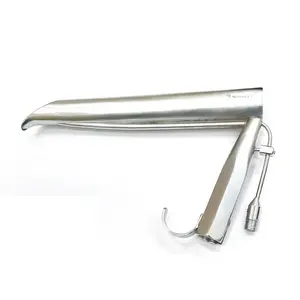 Los modelos más nuevos Juego de laringoscopio de video flexible reutilizable con cámara para uso en adultos y pediátricos - Product Image 3