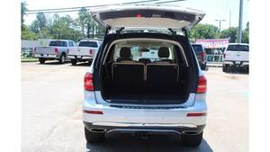 Oferta Especial 2024: Mercedes-Benz GLS 450 4MATIC, Vehículo Usado Premium, Automático, Listo para Conducir - Product Image 6